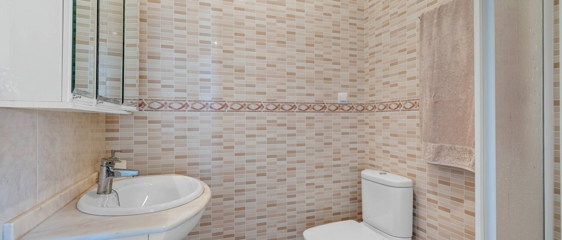Reventa - Villa / Chalet - Ciudad Quesada