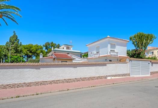 Reventa - Villa / Chalet - Ciudad Quesada