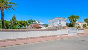 Reventa - Villa / Chalet - Ciudad Quesada