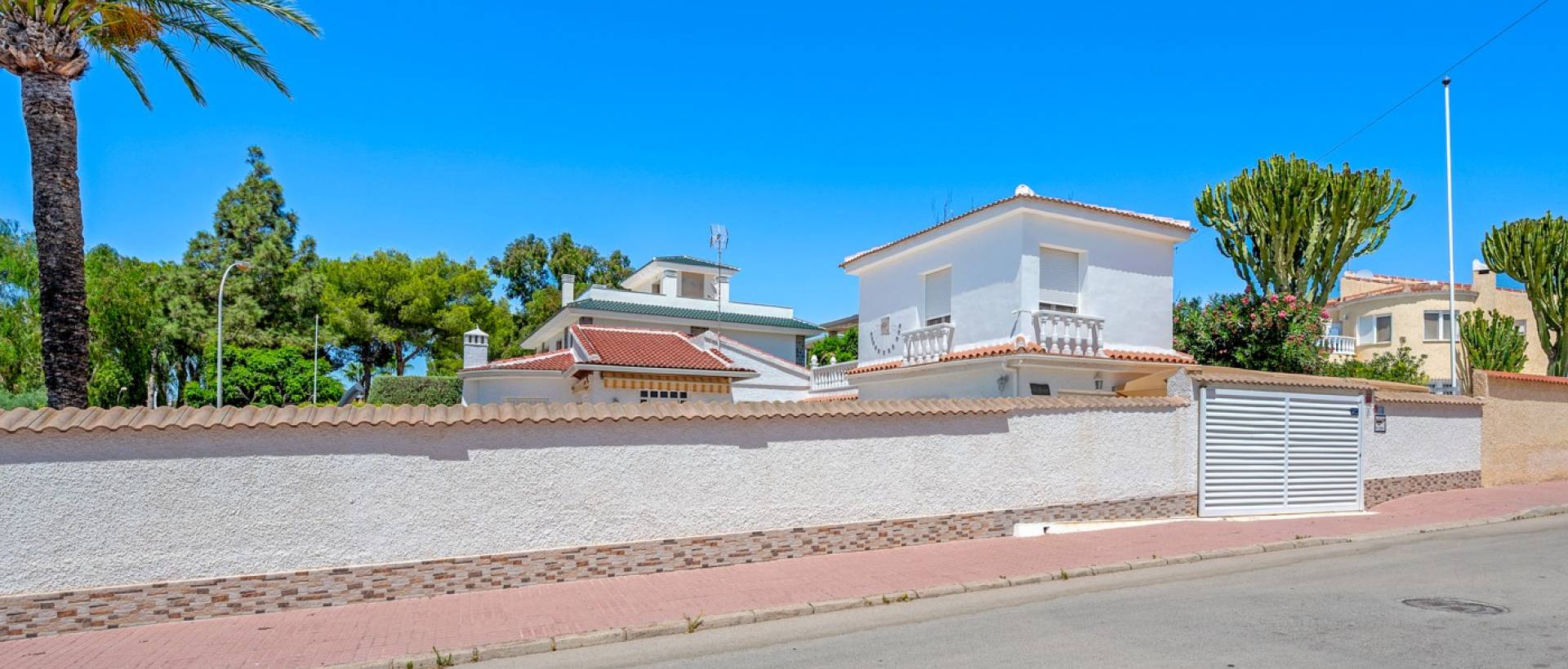 Reventa - Villa / Chalet - Ciudad Quesada