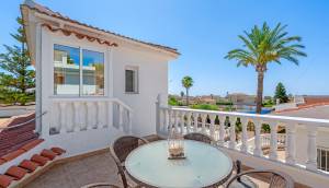 Reventa - Villa / Chalet - Ciudad Quesada