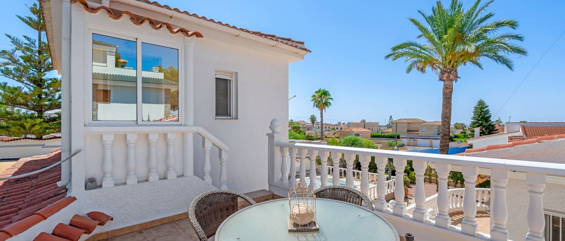 Reventa - Villa / Chalet - Ciudad Quesada