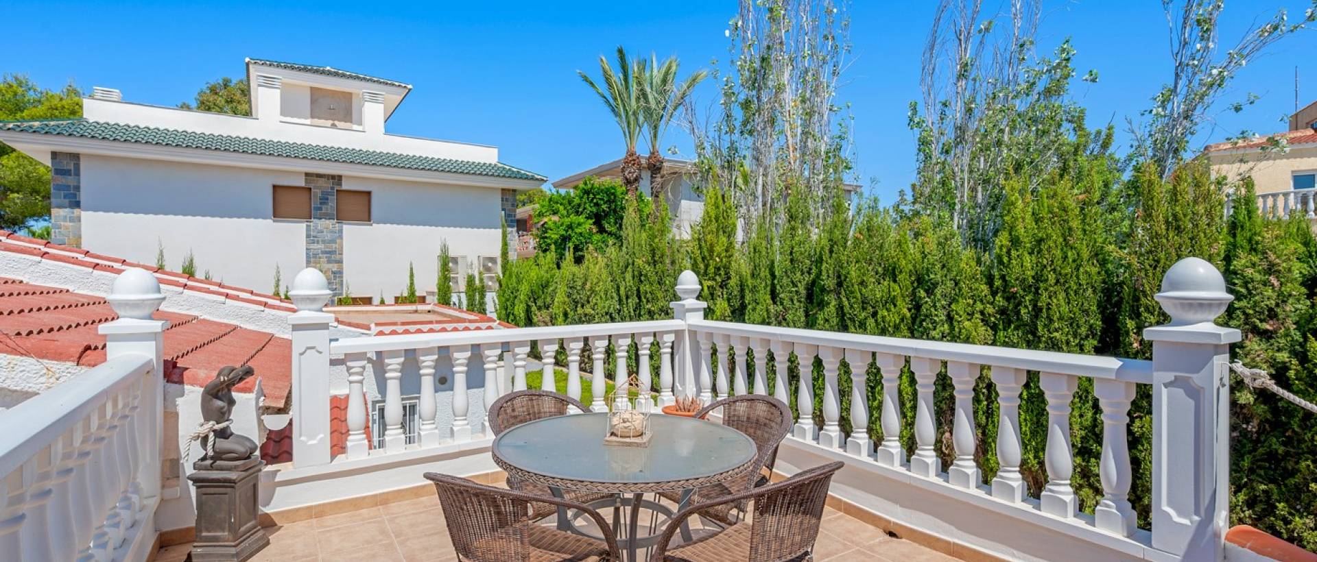 Reventa - Villa / Chalet - Ciudad Quesada