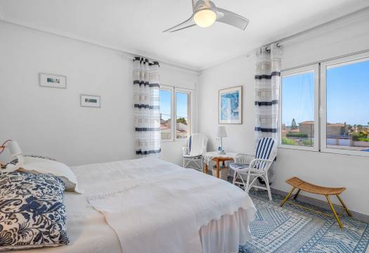 Reventa - Villa / Chalet - Ciudad Quesada