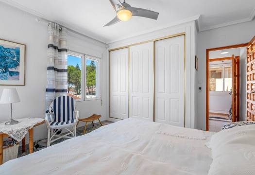 Reventa - Villa / Chalet - Ciudad Quesada