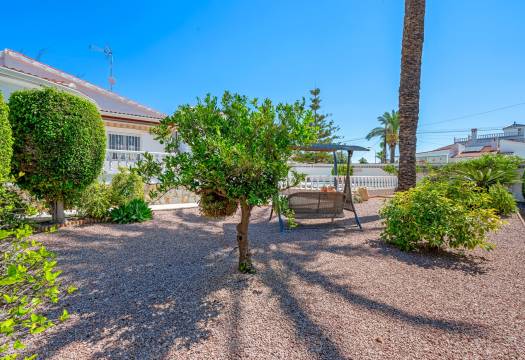 Reventa - Villa / Chalet - Ciudad Quesada
