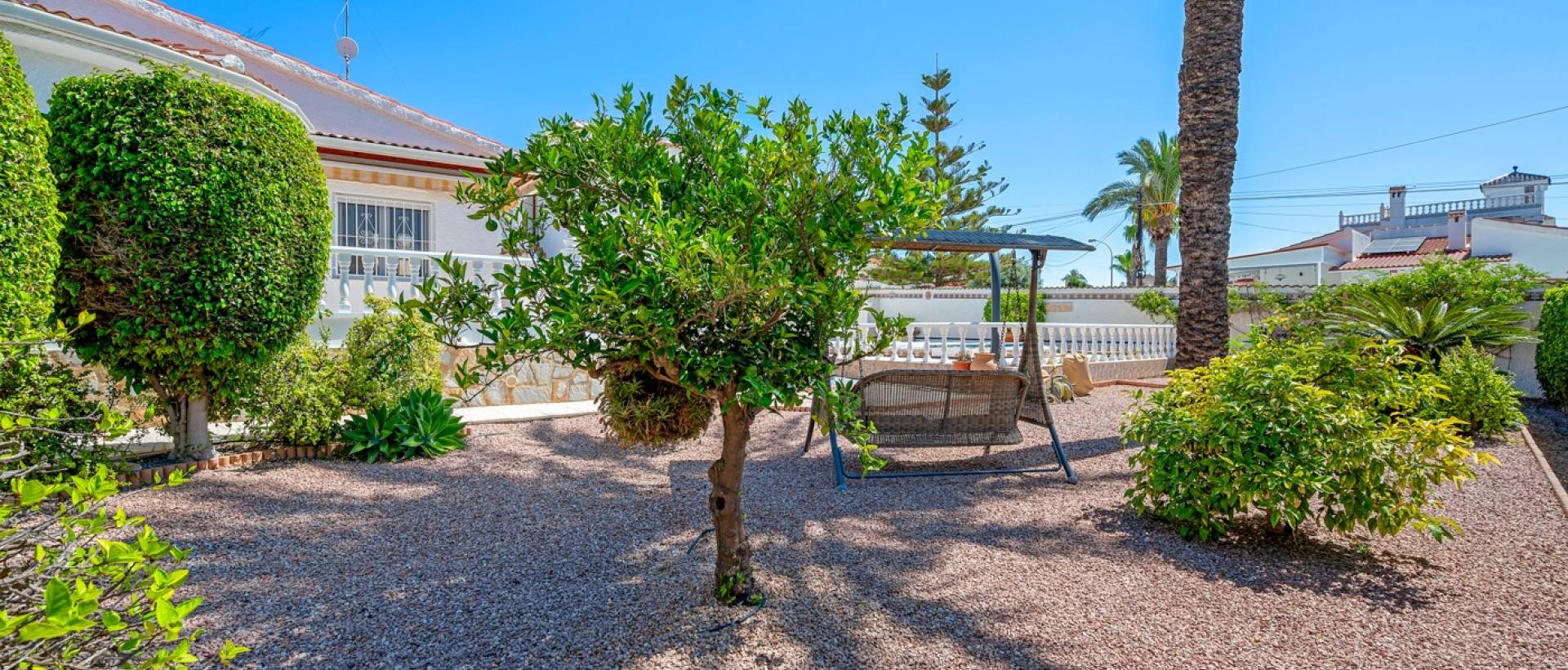 Reventa - Villa / Chalet - Ciudad Quesada