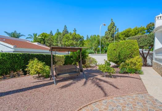Reventa - Villa / Chalet - Ciudad Quesada