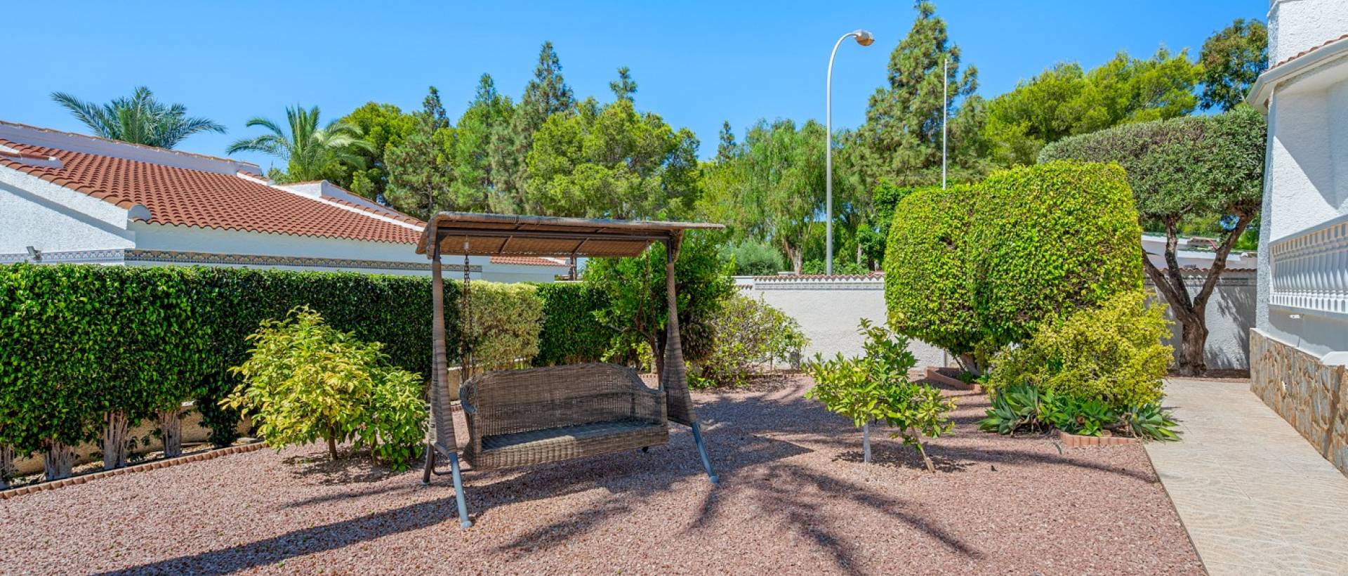 Reventa - Villa / Chalet - Ciudad Quesada