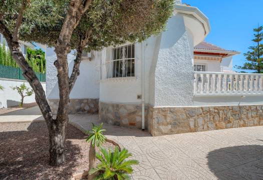 Reventa - Villa / Chalet - Ciudad Quesada
