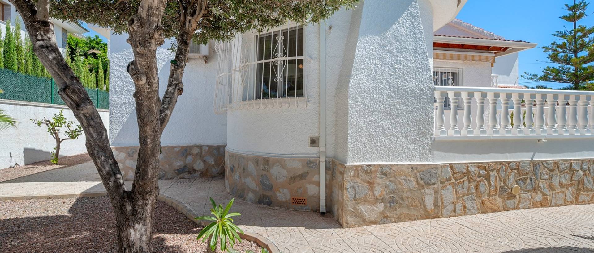 Reventa - Villa / Chalet - Ciudad Quesada
