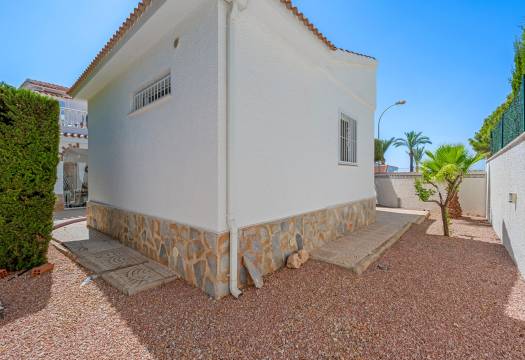 Reventa - Villa / Chalet - Ciudad Quesada