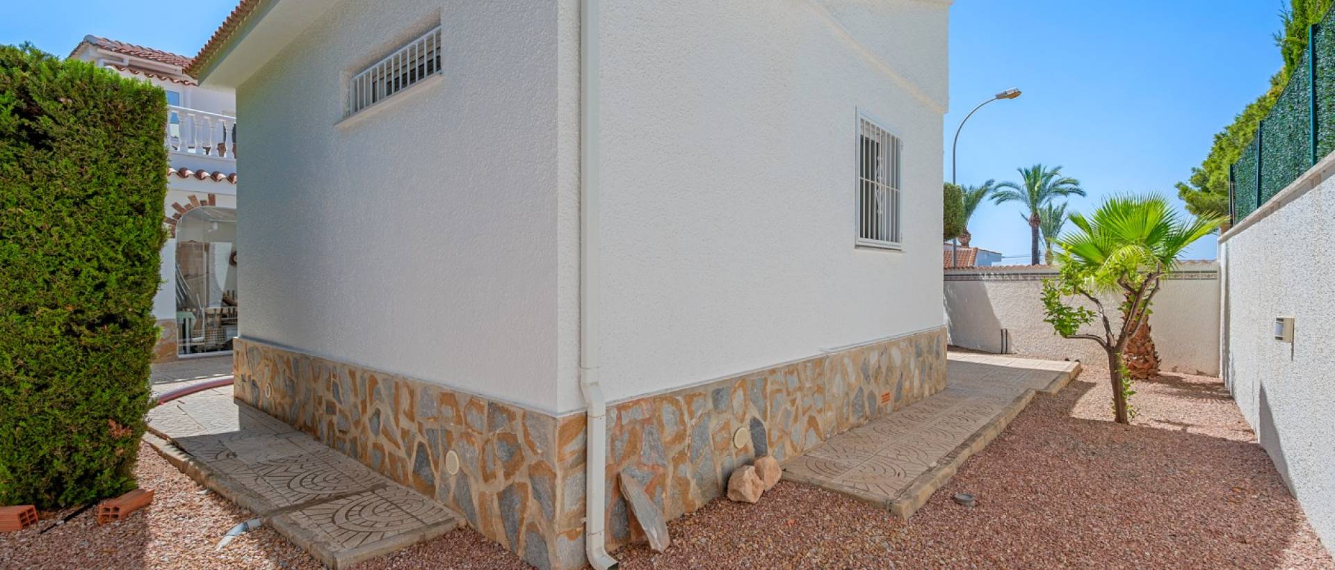 Reventa - Villa / Chalet - Ciudad Quesada