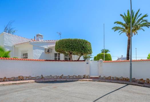 Reventa - Villa / Chalet - Ciudad Quesada