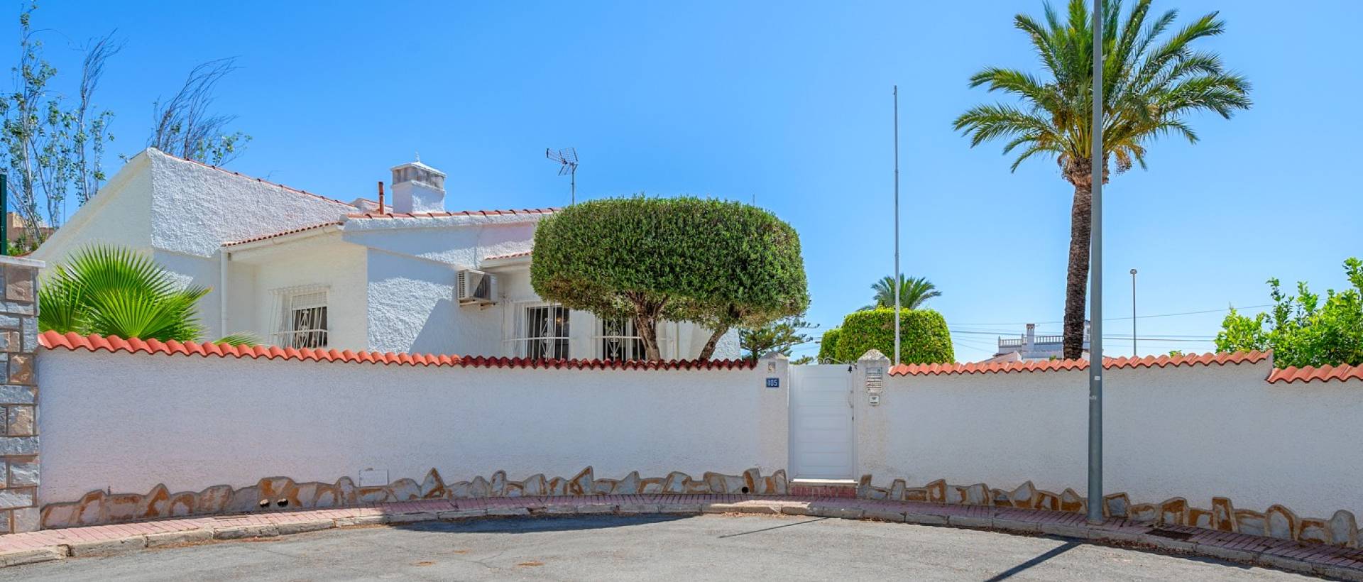 Reventa - Villa / Chalet - Ciudad Quesada