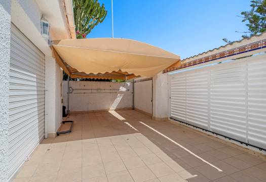 Reventa - Villa / Chalet - Ciudad Quesada