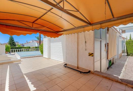 Reventa - Villa / Chalet - Ciudad Quesada