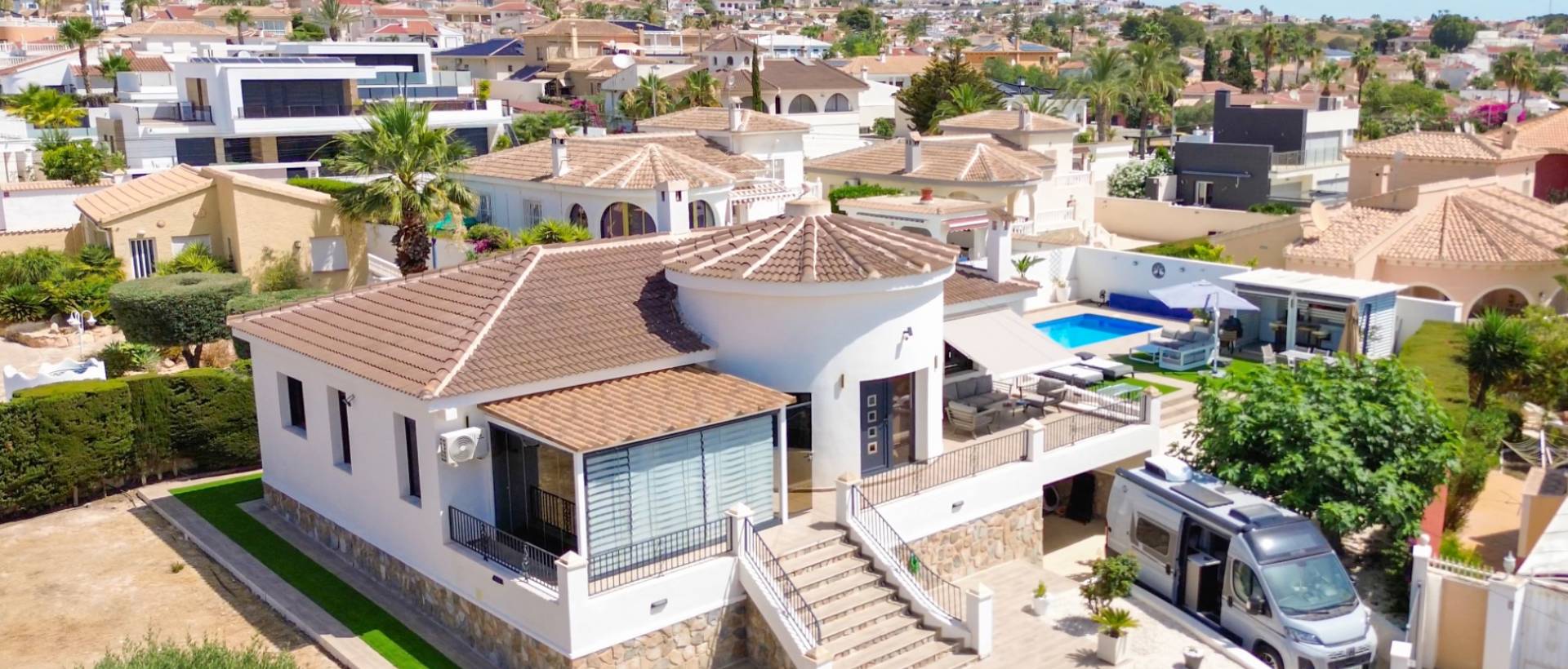 Reventa - Villa / Chalet - Ciudad Quesada - Town Center