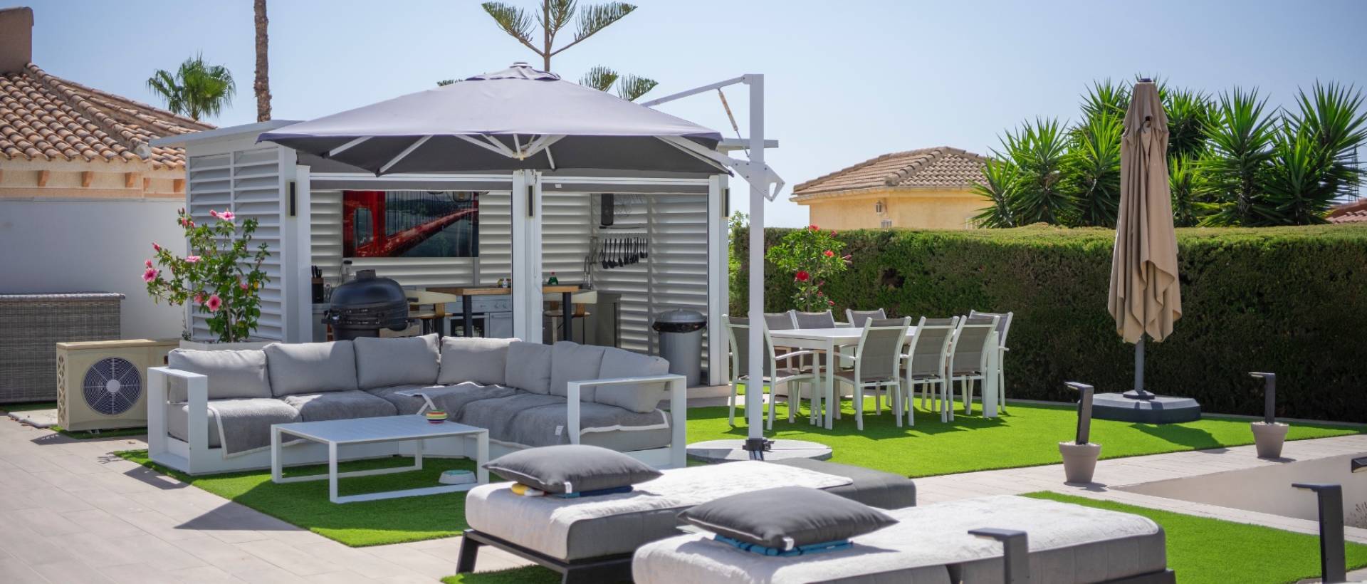 Reventa - Villa / Chalet - Ciudad Quesada - Town Center