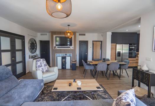 Reventa - Villa / Chalet - Ciudad Quesada - Town Center