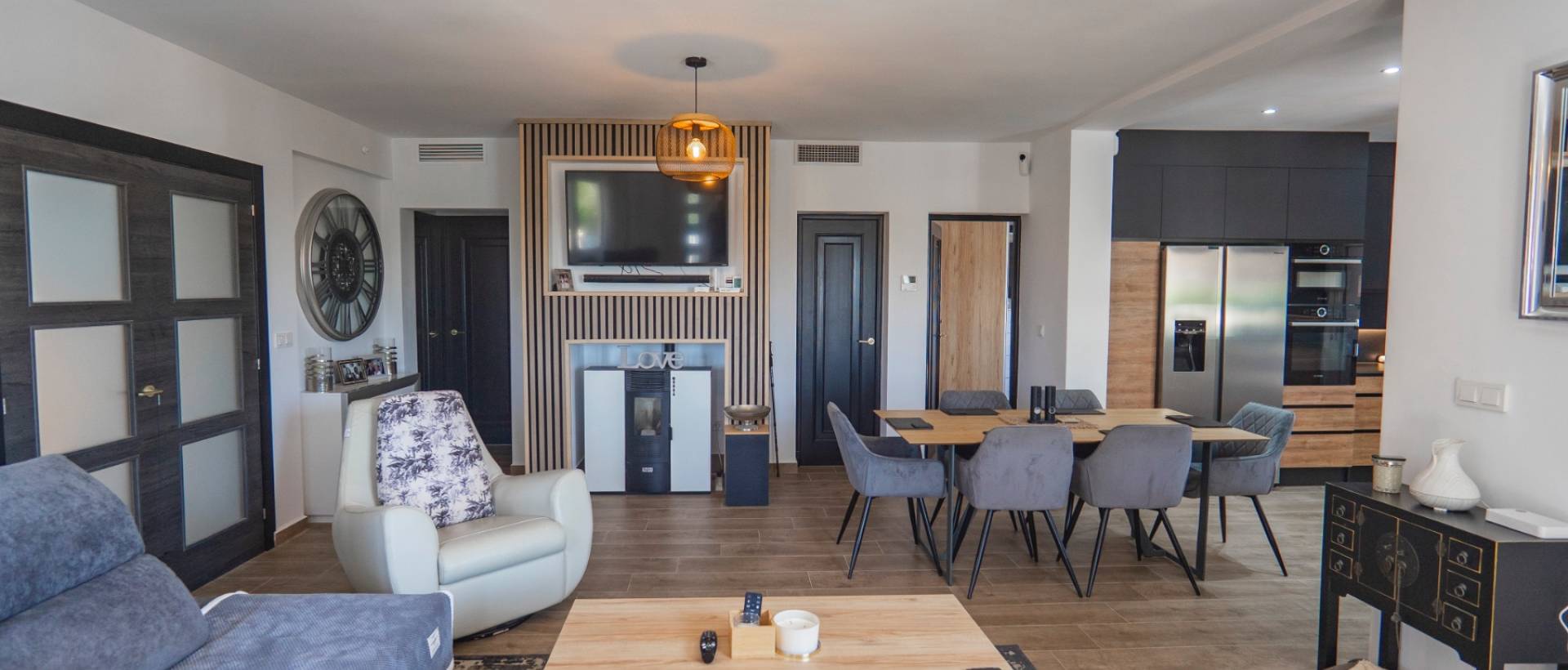 Reventa - Villa / Chalet - Ciudad Quesada - Town Center