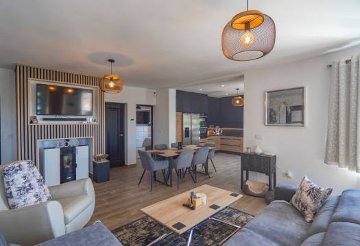 Reventa - Villa / Chalet - Ciudad Quesada - Town Center