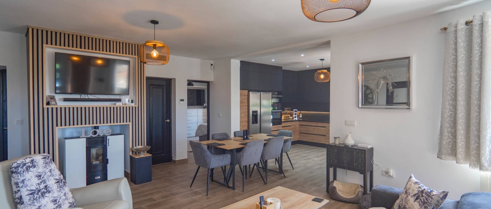 Reventa - Villa / Chalet - Ciudad Quesada - Town Center