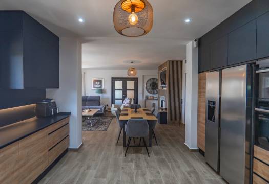 Reventa - Villa / Chalet - Ciudad Quesada - Town Center