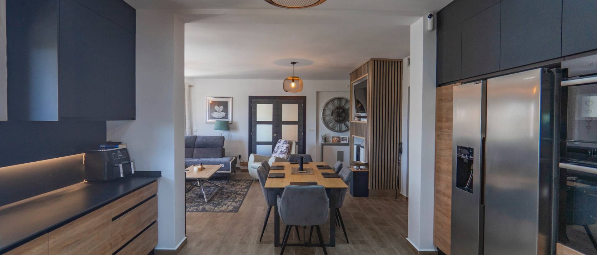 Reventa - Villa / Chalet - Ciudad Quesada - Town Center