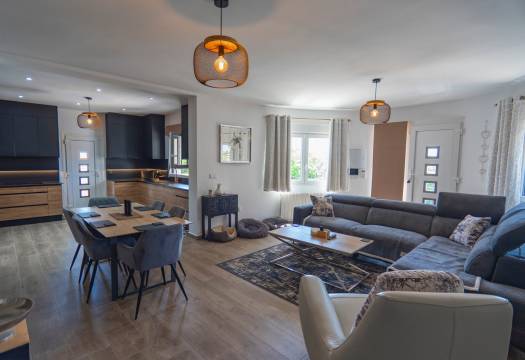 Reventa - Villa / Chalet - Ciudad Quesada - Town Center