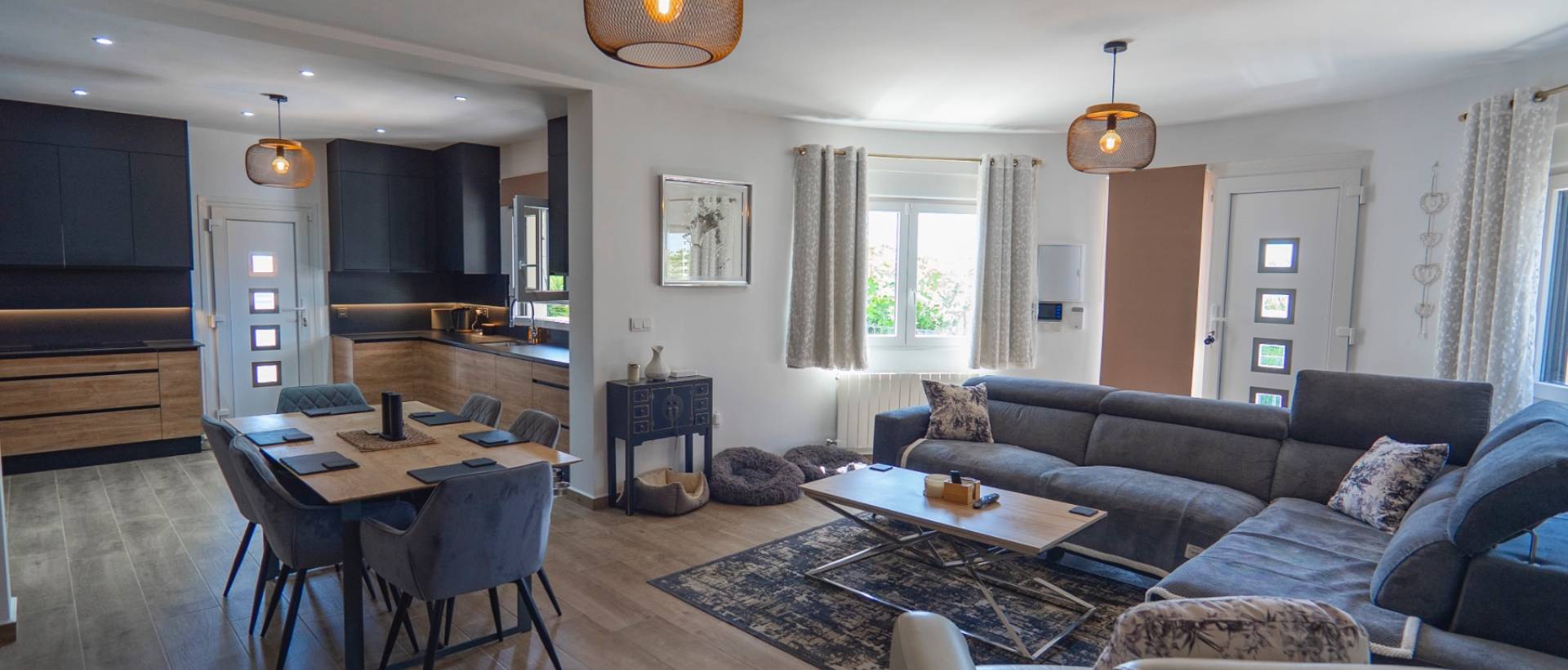 Reventa - Villa / Chalet - Ciudad Quesada - Town Center