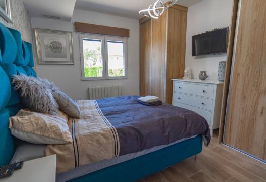 Reventa - Villa / Chalet - Ciudad Quesada - Town Center
