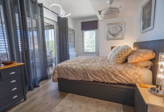 Reventa - Villa / Chalet - Ciudad Quesada - Town Center