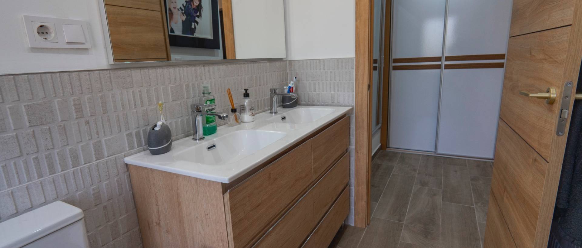 Reventa - Villa / Chalet - Ciudad Quesada - Town Center