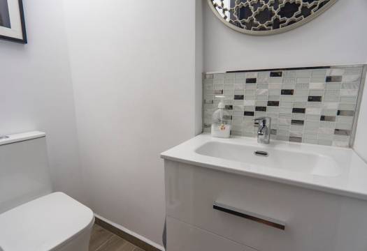 Reventa - Villa / Chalet - Ciudad Quesada - Town Center