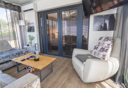 Reventa - Villa / Chalet - Ciudad Quesada - Town Center