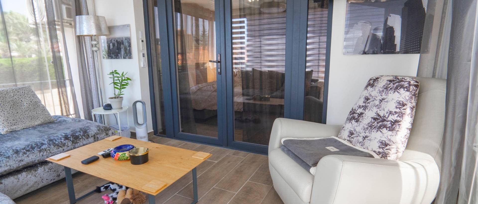 Reventa - Villa / Chalet - Ciudad Quesada - Town Center