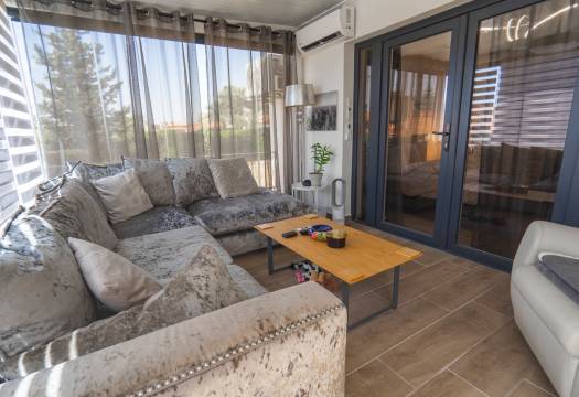 Reventa - Villa / Chalet - Ciudad Quesada - Town Center