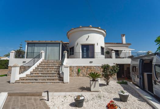 Reventa - Villa / Chalet - Ciudad Quesada - Town Center