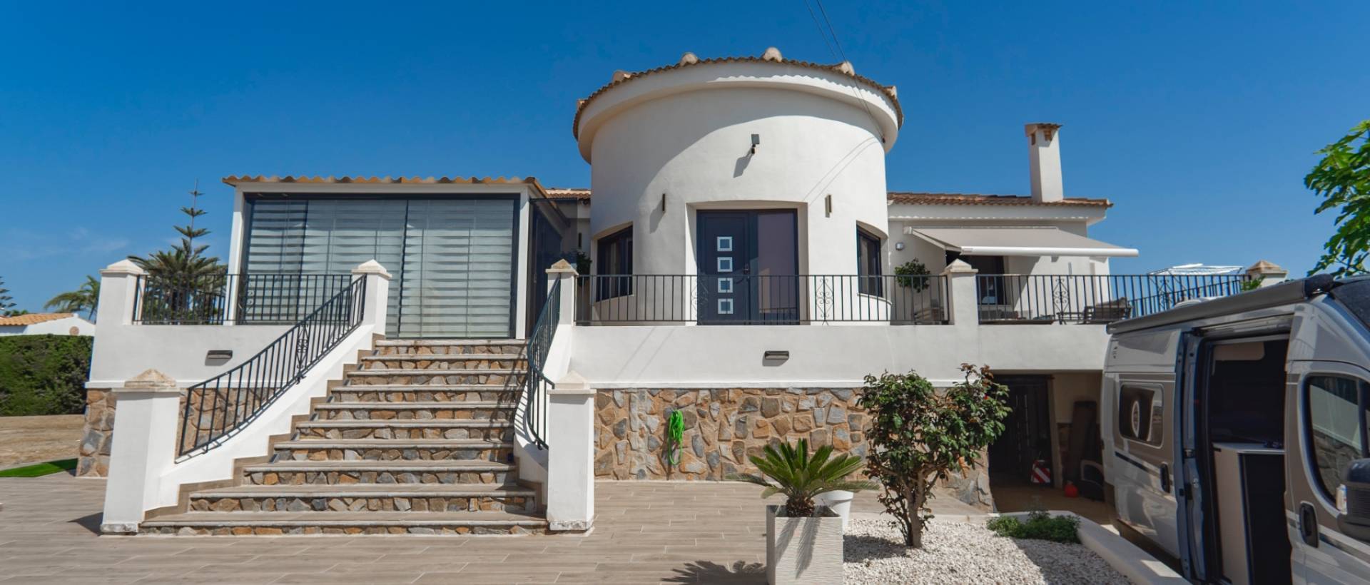 Reventa - Villa / Chalet - Ciudad Quesada - Town Center
