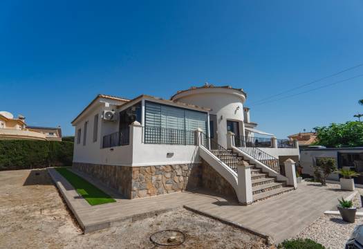 Reventa - Villa / Chalet - Ciudad Quesada - Town Center