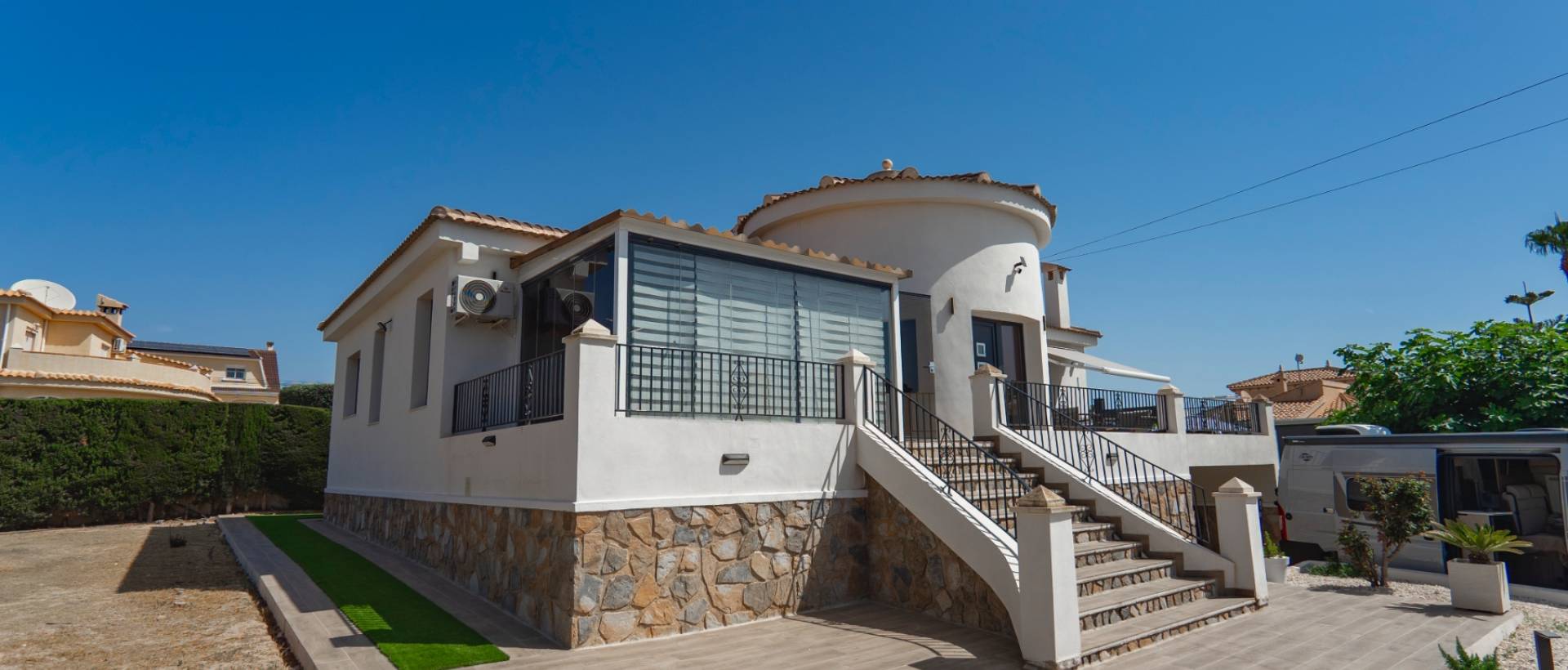 Reventa - Villa / Chalet - Ciudad Quesada - Town Center