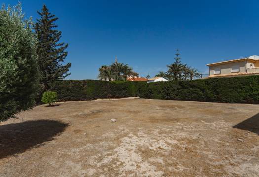 Reventa - Villa / Chalet - Ciudad Quesada - Town Center