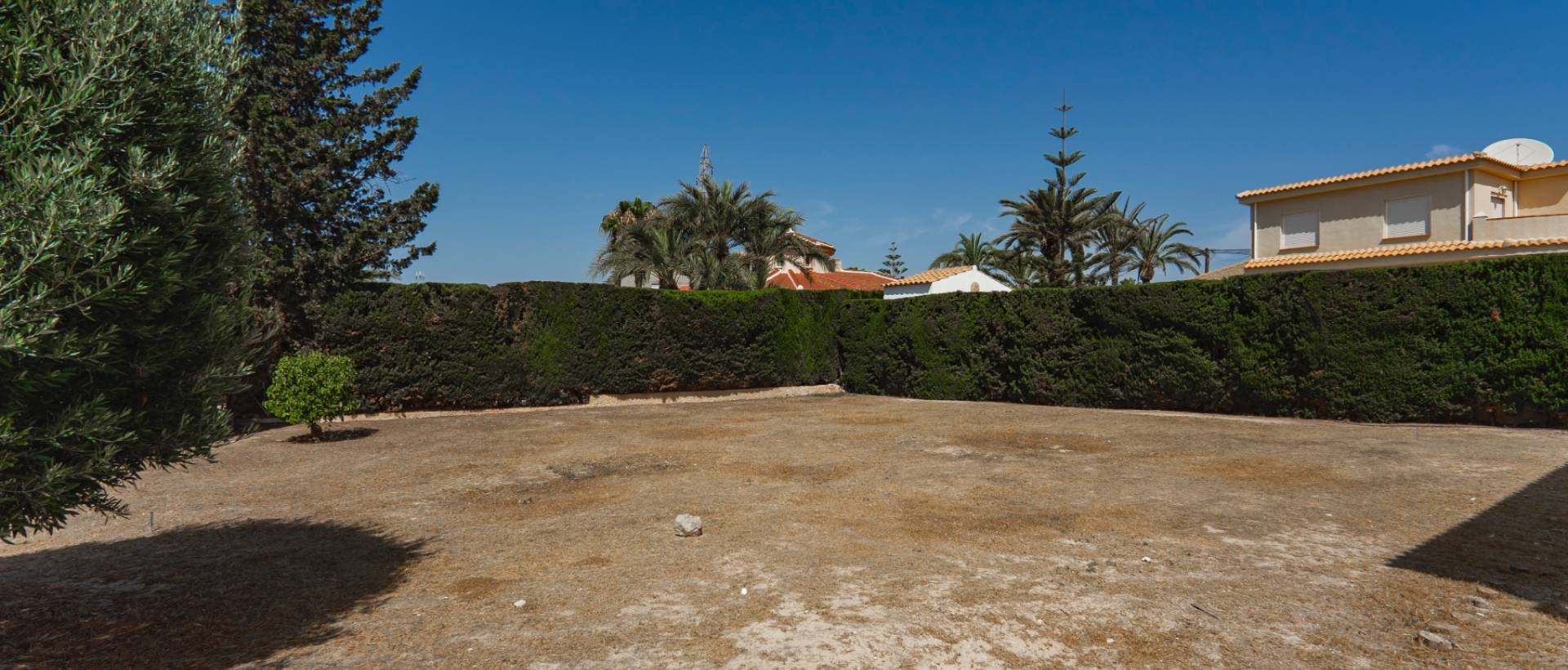 Reventa - Villa / Chalet - Ciudad Quesada - Town Center