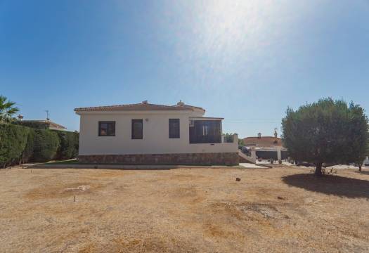 Reventa - Villa / Chalet - Ciudad Quesada - Town Center