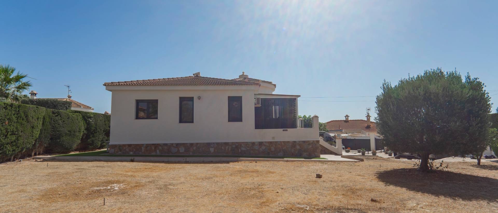 Reventa - Villa / Chalet - Ciudad Quesada - Town Center