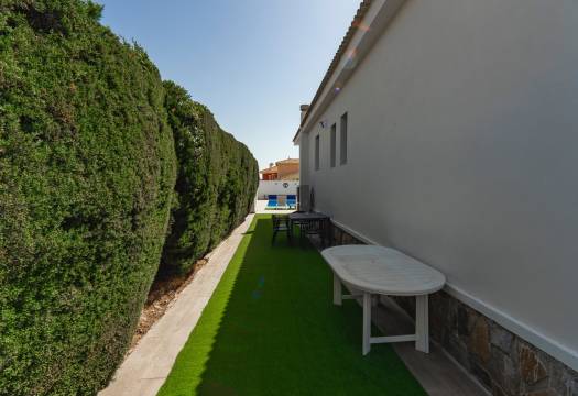 Reventa - Villa / Chalet - Ciudad Quesada - Town Center