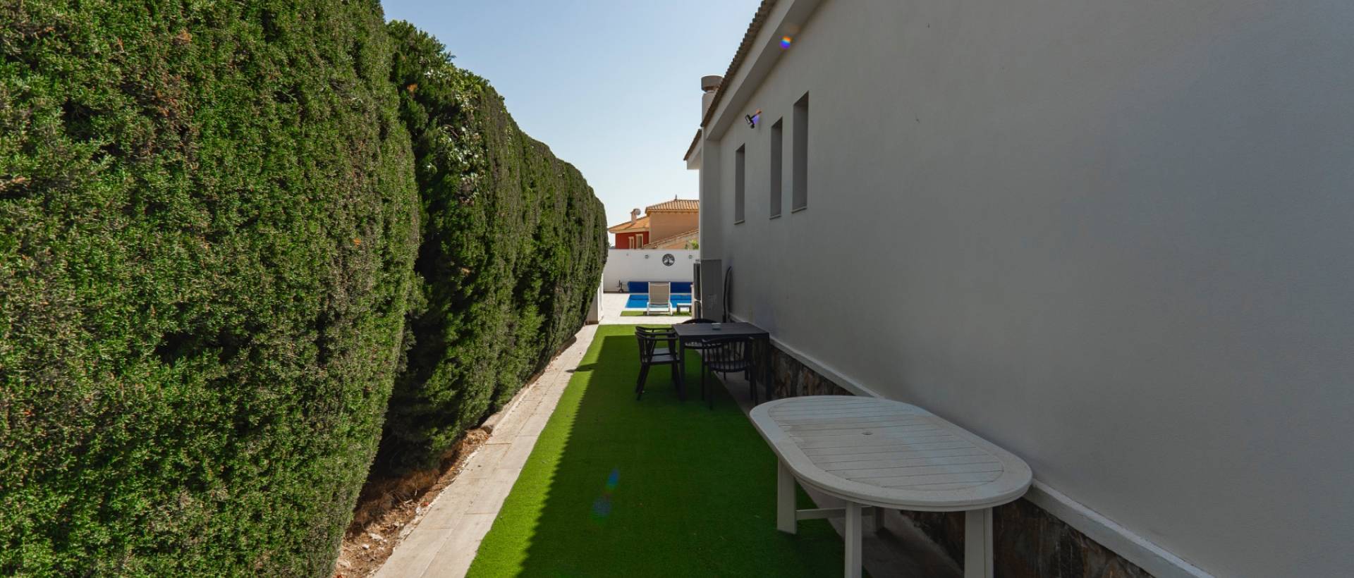 Reventa - Villa / Chalet - Ciudad Quesada - Town Center