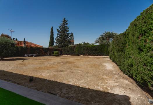 Reventa - Villa / Chalet - Ciudad Quesada - Town Center
