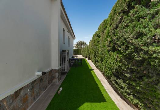 Reventa - Villa / Chalet - Ciudad Quesada - Town Center